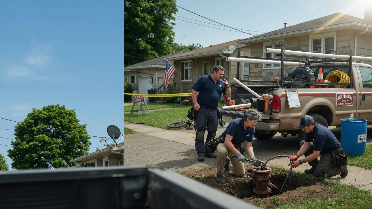 Water Heater Replacement in Loranger, LA near me